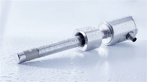 baumer sensors|New Baumer Flow Sensor for High.